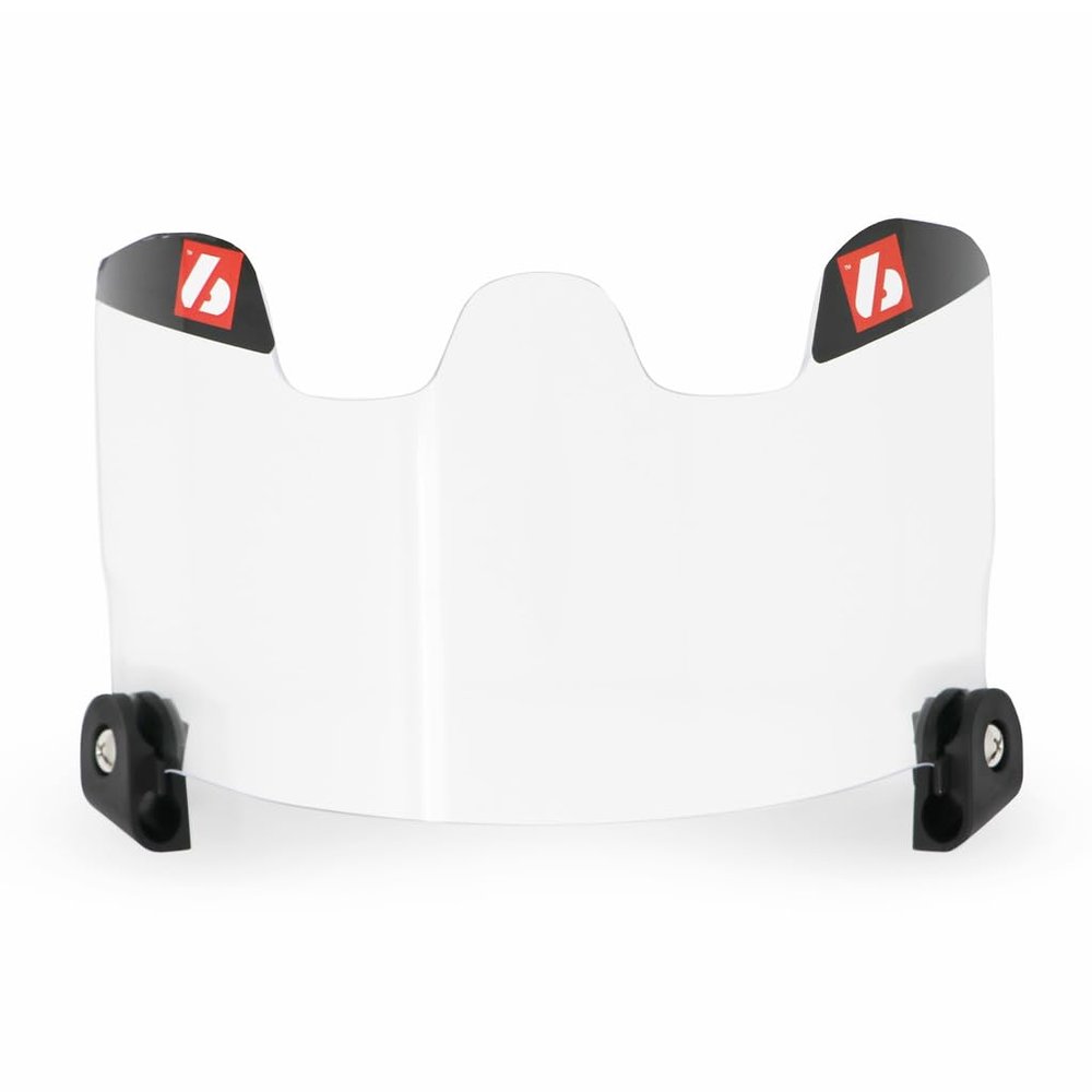 Visor Premium B-520001 Round Clear