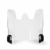 Visor Premium B-520001 Round Clear view 3