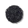 NORAIZGEMS AAA+ Crushed Black Obsidian Gemstone Dust Powder: Natural Obsidian Gemstone Powder Crushed Sand for Woodwork, Ring Inlay, Healing Stone Powder (200 Gram (7.05 OZ), 3 to 5 MM) view 1