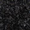 NORAIZGEMS AAA+ Crushed Black Obsidian Gemstone Dust Powder: Natural Obsidian Gemstone Powder Crushed Sand for Woodwork, Ring Inlay, Healing Stone Powder (200 Gram (7.05 OZ), 3 to 5 MM) view 4