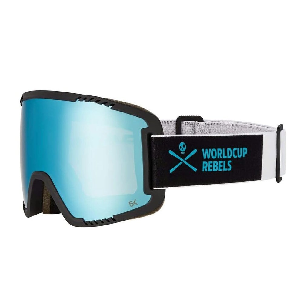 5K WCR Head CONTEX PRO Goggles