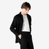 Dickies Long Sleeve Work Shirt, Black, L view 3