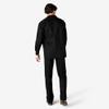 Dickies Long Sleeve Work Shirt, Black, L view 4