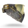 Bunkerkings CMD Goggle - Black Gold view 4