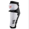 Ball Hockey Protective Gear | AK7 PRO SHIN Guards | KNAPPER view 1