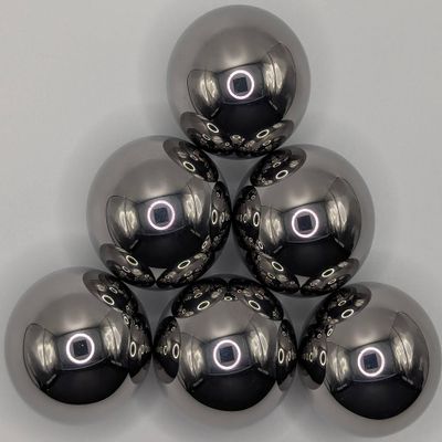 Ball Baron Ninja Ultra Shiny Pinballs, Made in The USA! (80 Pack)