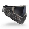 Bunkerkings CMD Goggle - Black Desert view 1