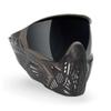 Bunkerkings CMD Goggle - Black Desert view 2