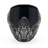 Bunkerkings CMD Goggle - Black Desert view 3