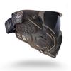 Bunkerkings CMD Goggle - Black Desert view 4