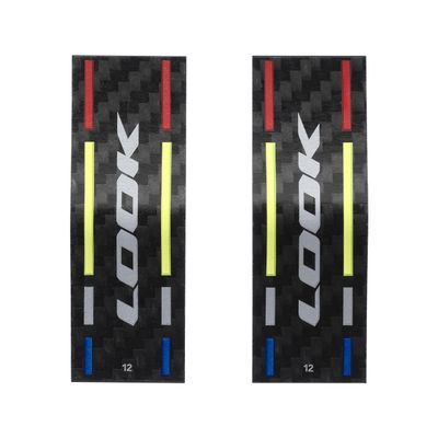 LOOK Cycle Bicycle Pedals Accessories, Keo Blade Kit 12Nm for Keo Blade Pedals My24+