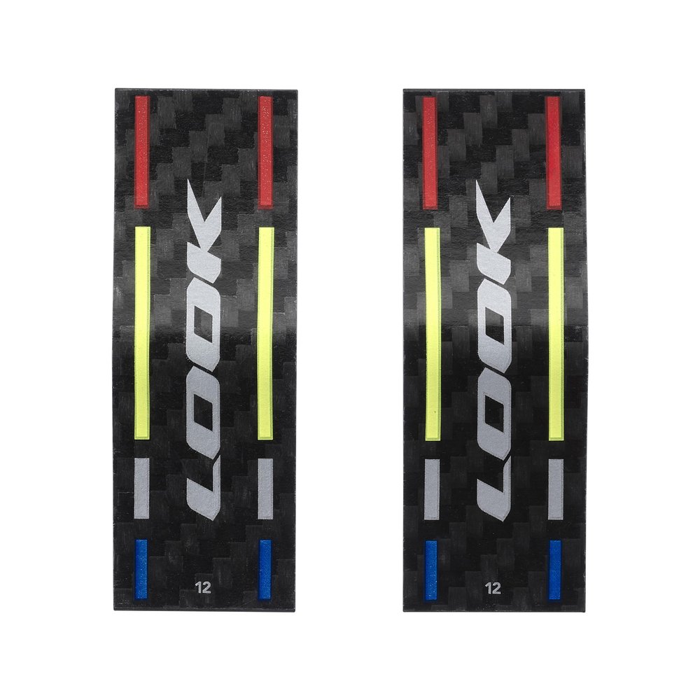 LOOK Cycle Bicycle Pedals Accessories, Keo Blade Kit 12Nm for Keo Blade Pedals My24+