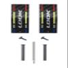 LOOK Cycle Bicycle Pedals Accessories, Keo Blade Kit 12Nm for Keo Blade Pedals My24+ view 2