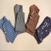 Modern Moments by Gerber Baby Boys' Jogger, Medium Brown Stripe, 3-6 Months view 4