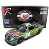 Lionel Racing Ty Gibbs 2023 Interstate Black Diecast Car 1:24 Scale view 1