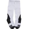 ORGBRAIN 2025/2026 Home #10 New Football Soccer Kids Jersey Shorts Socks Set Youth Sizes (White, 28) view 4
