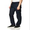 Dickies Slim Fit Tapered Leg Multi-Use Pocket Work Pants, Dark Navy, 34 32 view 3