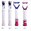 Babolat B'Fly 25 Inch Jr Tennis Racquet Bundled w a Tennis Backpack (White/Blue/Red) view 3