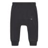Modern Moments by Gerber Baby Boys' Jogger, Dark Grey, 0-3 Months view 1
