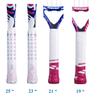 Babolat B'Fly 21 Inch Jr Tennis Racquet Bundled w a Tennis Backpack (White/Blue/Red) view 3