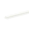 shadow-caster SV Mini Neon Track - Accent Lighting Mounting Track - For SV Mini Neon Light Strips - 1m Length - HDPE Material view 1