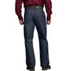 Dickies Relaxed Fit Cargo Work Pants, Dark Navy, 36 32 view 2