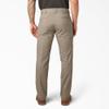 Dickies Slim Fit Tapered Leg Multi-Use Pocket Work Pants, Desert Sand, 32 30 view 2