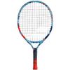 Babolat Ballfighter 17 Inch Jr Tennis Racquet (Blue/Red) Bundled w a Tennis Backpack (White/Blue/Pink) view 2
