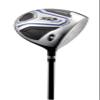 Aspire XD1 Men's Complete Left & Right Handed Golf Club Set | Complete Regular & Tall Mens Golf Clubs Set | 3 HC's, Lightweight Shafts & Spacious Stand Bag w/Storage Pockets & Dual Carrying Straps view 2