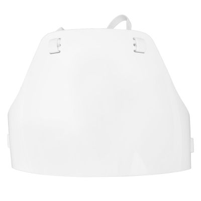 Breathable Lightweight Fencing Chest Guard for Men Strap,Multi Sport Protective Vest Baseball & Martial Arts (Size L)