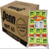 Penn QST 60 Orange Training Tennis Balls (Case - 72 Balls) view 1