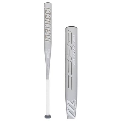 MARUCCI Echo DMND2 Fastpitch BAT, 2 1/4" Barrel, 34" / 26 oz.
