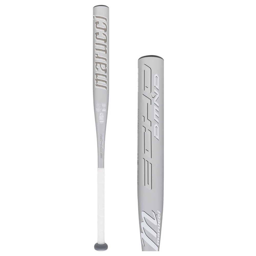 MARUCCI Echo DMND2 Fastpitch BAT, 2 1/4" Barrel, 34" / 26 oz.