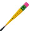 Victus Vibe Pencil Senior Baseball Bat, 2 3/4" Barrel, -10 Drop, USSSA view 4