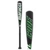 MARUCCI Code JBB -10 Aluminum Baseball BAT, 2 3/4" Barrel, 27"/17 oz. view 1