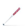 Marucci CATX2 Junior Big Barrel Bat, 2 3/4" Barrel, -10 Drop, USSSA, Balanced view 1
