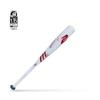 Marucci CATX2 Junior Big Barrel Bat, 2 3/4" Barrel, -10 Drop, USSSA, Balanced view 3
