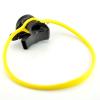 Vdaxvme Regulator Necklace Hose Holder Flexible Dive Accessory Silicone Octopus Holder Snorkeling Equipment view 2
