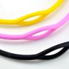 Vdaxvme Regulator Necklace Hose Holder Flexible Dive Accessory Silicone Octopus Holder Snorkeling Equipment view 3