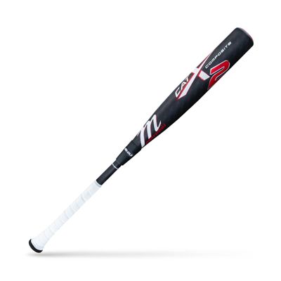 Marucci CATX2 Composite Baseball Bat, 2 5/8" Barrel, -3 Drop, BBCOR, End-Loaded