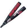 Marucci CATX2 Composite Baseball Bat, 2 5/8" Barrel, -3 Drop, BBCOR, End-Loaded view 3