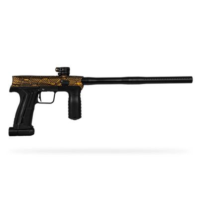 Planet Eclipse HK ETHA3 Mechanical Paintball Marker (Machine Gold)