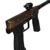 Planet Eclipse HK ETHA3 Mechanical Paintball Marker (Machine Gold) view 3