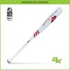 CATX2 Smart Baseball Bat, 2 3/4" Barrel, USSSA 1.15 BPF Certified, Balanced view 3