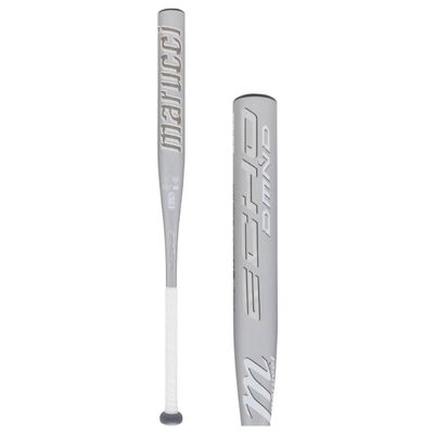 MARUCCI Echo DMND2 Fastpitch BAT, 2 1/4" Barrel, 33" / 23 oz