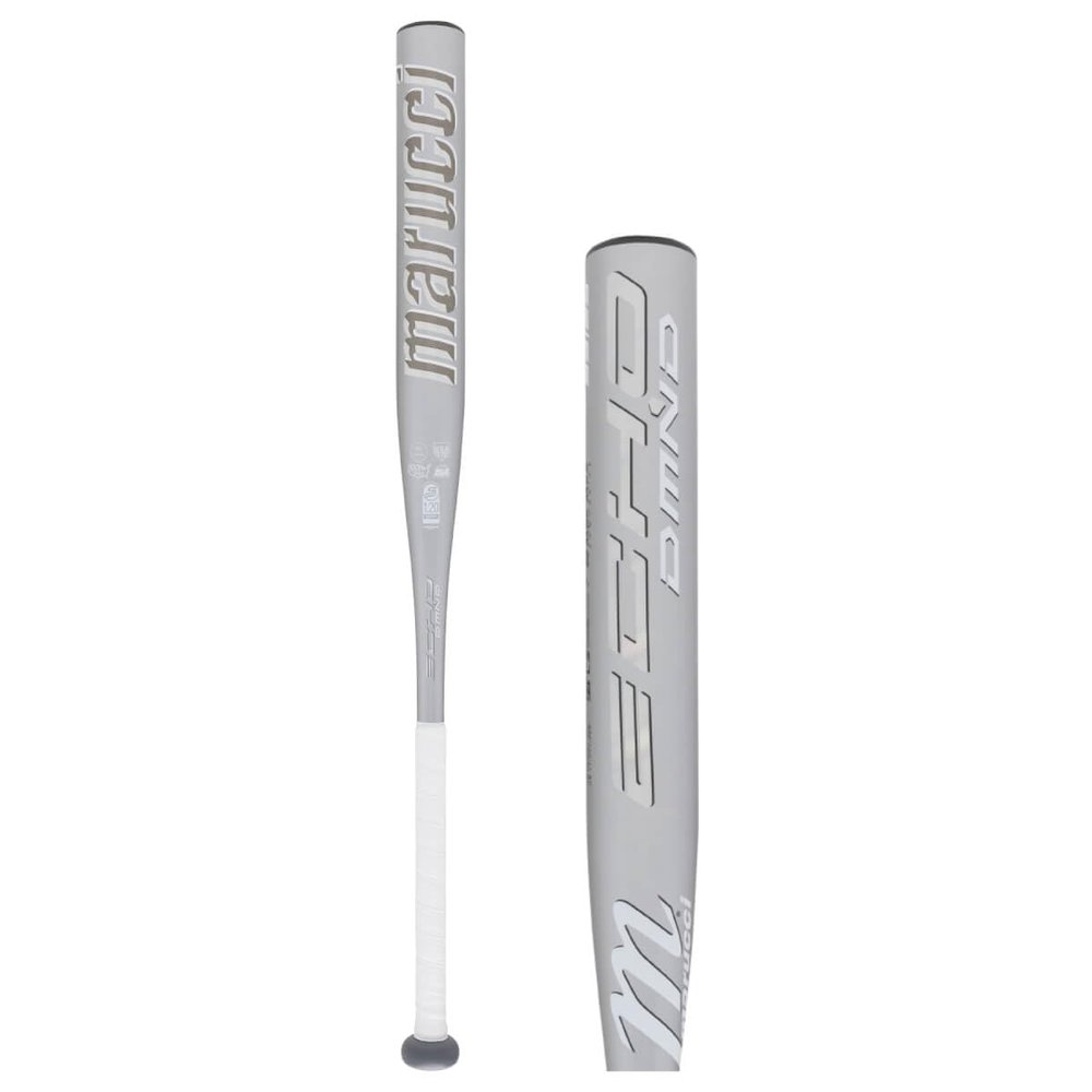 MARUCCI Echo DMND2 Fastpitch BAT, 2 1/4" Barrel, 33" / 23 oz