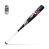 Marucci CATX2 Composite Baseball Bat, 2 3/4" Barrel, -5, -8, -10 Drop, USSSA, End-Loaded view 3