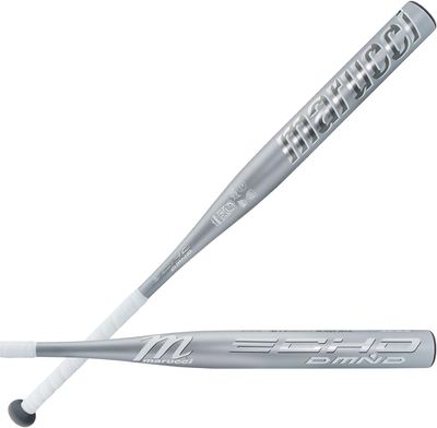 MARUCCI Echo DMND2 Fastpitch BAT, 2 1/4" Barrel, 29" / 19 oz