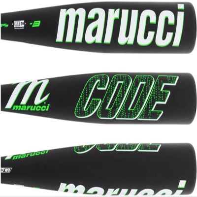 MARUCCI Code BBCOR -3