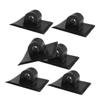 WHAMVOX 6pcs Kayak Motor Bracket Sturdy Boat Motor Mount for Kayak Canoe Inflatable Boat view 1